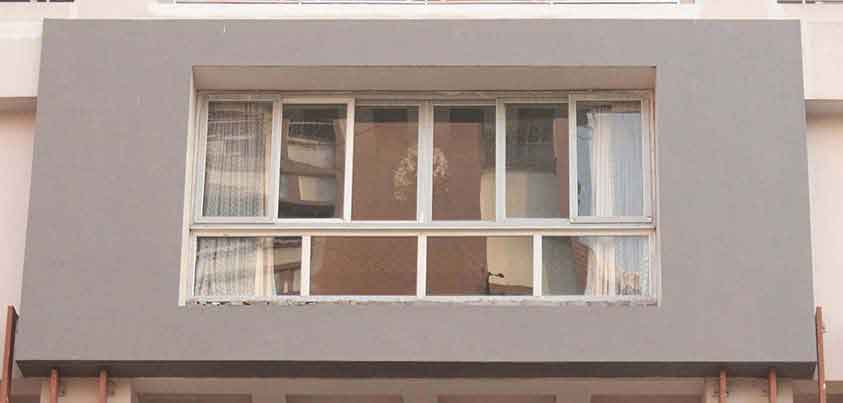 Sliding Window