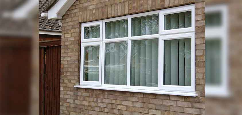 sliding window